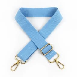 1Pc Deepeel 38mm Wide Canvas Bag Strap 80-140cm Adjustable Women's Handbag Replace Shoulder Straps Crossbody Bags Accessories