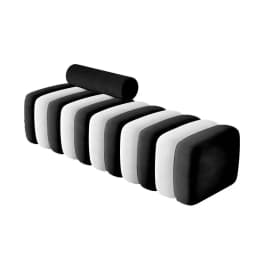 Changing Household Room Bench Cloakroom Stool Doorway Sofa Bed Living Stools Shoe Bedroom Furniture Luxury End Ottomans m