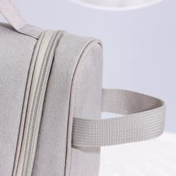 New Men Necessaries Hanging Make Up Bag Oxford Travel Organizer Cosmetic Bags Women Necessaries Make Up Case Wash Toiletry Bag