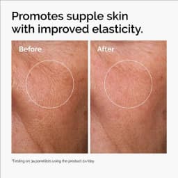 Hyaluronic Acid 2% + B5 Hydrating Serum with Ceramides Essence Liquid Fade Fine Lines Firm and Nourish Sensitive Skin 30ML