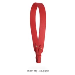 Bag Strap for Handbags Accessories Genuine Leather Single 54CM Change H Luxury Desinger Brand Strap as UInderarm Shoulder Strap
