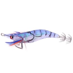 10cm 12g 2.5# hook Fishing Lure Artificial Squid Hook Jigs Noctilucent Squid Cuttlefish Jigs Lures Spinnerbait Wood Shrimp