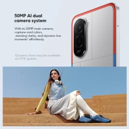 Global Version POCO M7 Snapdragon® 685 Smartphone 6.9" 144Hz FHD+ DotDisplay 7000mAh Battery 33W Fast ChargingNFC 50MP Camera
