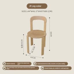 Kitchen Accent Nordic Dining Chairs Living Room Mid Century Modern Dining Chairs Designed Luxury Colorful Home Furniture Sedie