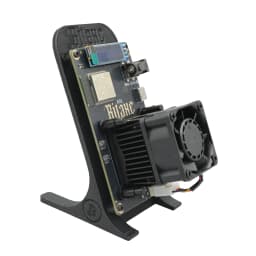 Bitaxe Miner Gamma 601 1.2TH/S Bitcoin Lottery Miner BM1370 Asic Chip SHA-256 Bitcoin Miner Open Source BTC Solo Miner Home Mine