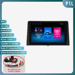 Android 14 Car Radio for Citroen Berlingo 2019 Peugeot Partner Rifter 2020 Opel Combo Multimedia Player 2Din 360 Cam Carplay Gps