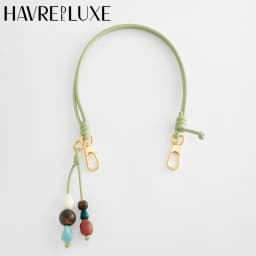 Straw Bag Beaded Shoulder Strap For Longchamp Mini Durable Fashion Gift Good Quality Bag Modification Bag Accessories