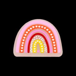 1pcs LED Shoe Charms Luminous Shoe Decorations Pins for Woman Men Unicorns Owl Glowing Sandal Accessories Kids Gift Clog Buckle