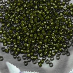 2.5mm 14g Small Japanese Beads Luster Colorful Small Craft Beads Charm For Jewelry Making Necklace Bracelet Diy Accessories