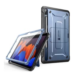 For Samsung Galaxy Tab S9 Ultra / Tab S8 Ultra Case (2022/2023) SUPCASE UB Pro with Built-in Screen Protector