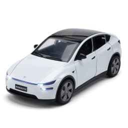 1:32 MODELY New Edition Alloy Car Model Ornament Toy Gift Diecast Alloy Car Model Collectible