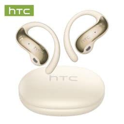 Bluetooth Wireless Headset HTC NE19 Open Ear Sports Earbuds Strong Bass Waterproof Ear Hook Stereo Bluetooth Auricles Choice