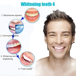 2-20Pcs Silicone Mouth Guard Teeth Protector Night Guard Mouth Tray for Bruxism Grinding Non-snoring Teeth Whitening Protection