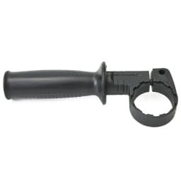 Newest Protable High Quality Handle Black Drill For Electric Drill Grinding Machine Handle Hammer Handle Impact Side