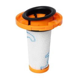RH2099WO HEPA Filter For Rowenta X-Force Flex 9.60, X-Pert 7.60, X-Nano Vacuum Cleaner RH2037WO RH2039WO, ZR009010 ZR009012