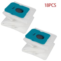 Premium Vacuum Cleaner Bags for Samsung Bespoke VCA-ADB95 VS20A95923W Jet Clean Vacuum Accessories