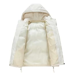 Casual Korean Style Winter Down Cotton Coat Padded Jacket For Students Fashion Brand Men Trendy Cotton Coat Jacket For Men