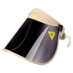 Outdoors Sport Foldable Portable Sun Hat Face Cover Large Wide Brim Shield Sunshade Cap Anti-UV Visor Foldable Beach Cap