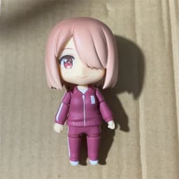 GSC Clay man accessory dismemberment hair face doll accessories