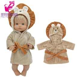 for 38 Cm Nenuco Doll Clothes Green Shirt Jeans Short Pants Ropa Y Su Hermanita Reborn Baby Dolls Outfits