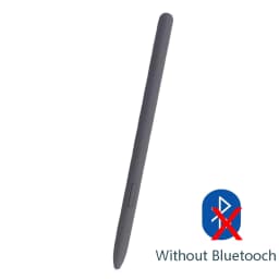 S Pen For Samsung Galaxy Tab S9 FE | S9 FE+ | S10 FE | S10 FE+ EJ‑PX510 | EJ-PX710 Replacement Passive Stylus Pen EMR Stylus Pen