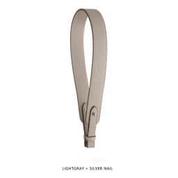 Bag Strap for Handbags Accessories Genuine Leather Single 54CM Change H Luxury Desinger Brand Strap as UInderarm Shoulder Strap
