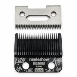 Madeshow Original Replacement Blade Set for M10 M5 M8F Professional Hair Clippers