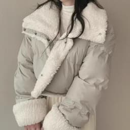 Women's Winter Tops Jacket Cotton Coat Versatile Skinny Long Sleeve Lapel Short Warm Thickened Vintage New Comfortable Versatile
