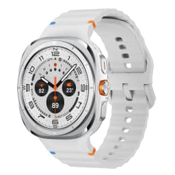 Band for Samsung Galaxy Watch 9 8 Ultra 2/6/6 Classic/5 Pro/4 44mm 40mm 43mm 46mm Silicone Bracelet Correa Galaxy Watch 7 Strap