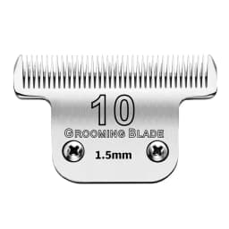 Pet Dog Animals Grooming Detachable Blade Compatible with Oster A5, Classic 76,Star-Teq,Power-Te,Powerline,Outlaw .....Clippers
