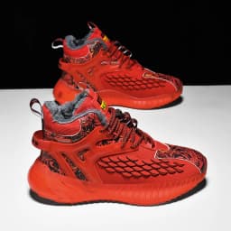 Men Winter Boots 2026 New Warm Men Shoes Waterproof Non-Slip Plush Sneakers Male tenis shoes Boots Men Sneakers Winter Slippers