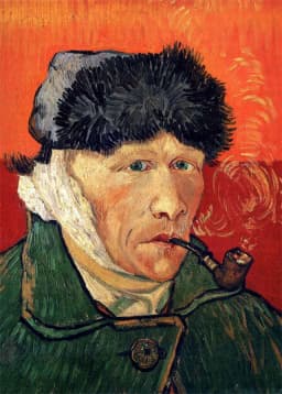 Vincent Van Gogh Collection Paintings Canvas Prints Posters Impressionism Artworks Wall Art Pictures for Home Living Room Decor
