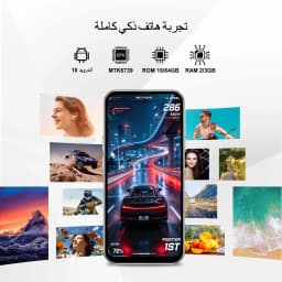 SERVO Mini 4G Smartphone 4.5" HD Android 10 Dual SIM Standby Face Unlock 2GB+16GB 3GB+64GB WiFi GPS Pocket Backup Mobile Phone