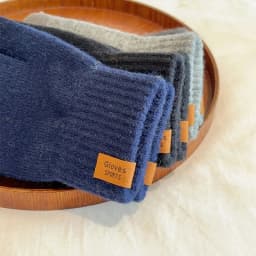 Autumn Winter Man Keep Warm Touch Screen Solid Simple Style Knitted Gloves Elasticity Thin Not Bloated All Match Fashion Elegant