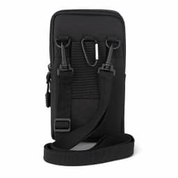 Mobile Phone Case Pouch Waist Bag Multifunction Outdoor Casual Men Waist Pack Small Bag Single Shoulder Crossbody Bag Coin Purse