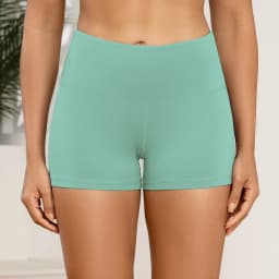 14 Colors High Waist Push Up Women's Soild Color Shorts Fitness Outdoors Workout Shorts Casual Yoga And Running Fashion Wear