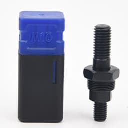 Price for 1pc Riveter Gun Replacing Mandrels M3 M4 M5 M6 M8 M10 M12 For BT607 606 605