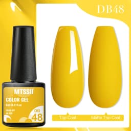 7ML Nude Quick Extension Gel Nail Polish Milky White UV Construct Hard Gel Semi Permanent Acrylic Extension Nail Art Varnish