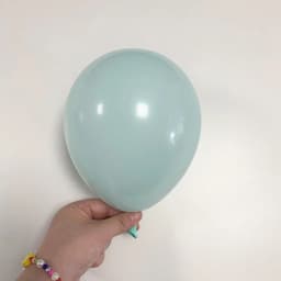 10/20/30pcs Retro White Sand Balloons Blue Pink Coffee Khaki Latex Ballon Birthday Wedding Party Decor Baby Shower Helium Globos