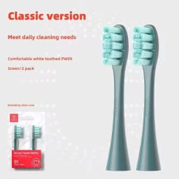 For Oclean X pro Elite Flow Z1 X10 E1 Air 2 All Series Smart Accessories For Oclean Original Electric Toothbrush Brush Heads