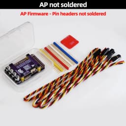 F405 Fixed-Wing Aircraft Flight Controller FC Support AP/INAV For RC FPV Fixed Wing Airplane Drone Parts