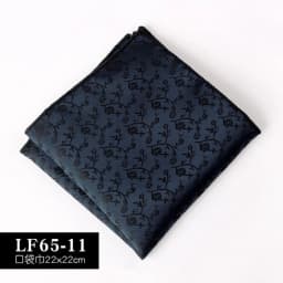 22CM Classic Men Polyester Pocket Square Dot Paisley Floral Handkerchief Business Hanky Wedding Party Chest Tie Suit Accessories