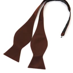 New Silk Satin Mens Bowties Self Bow Ties Adjustable Classic Men Vintage Bowtie Bowknot Gift Business Wedding Party Ties