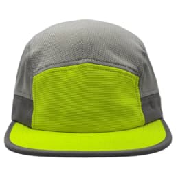 Custome Logo Personalized Quick-drying Five-panel Flat-brimmed Hat Men and Women Outdoor Breathable Sports Sunshade Baseball Cap
