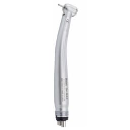 Dental LED High Speed Handpiece Self-powered Air Turbine Dental Handpiece Standard 2/4Holes SU Cartirdge Rotor