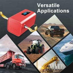 EAFC 12V Wireless Oil Transfer Pump Car Oil Pump Delivery Engine Fluid Suction Change Fuel Pump Tool For AUTO Motorcycle Boat
