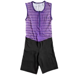 Men Run Sleeveless Tights Man Track & Field Fast Running One Piece Suit Leotard Speed Running Outfit