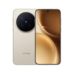 Offical New Vivo X300 Pro Android Phone Dimensity 9500 IP69 Waterproof 6.78" AMOLED 200.0MP 90W Charge OTA 6510mAh