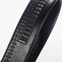 Children's belt, boys' automatic buckle, versatile, trendy Korean version, pants belt, youth student belt
