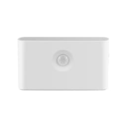 Motion Sensor Smart Led Night Light, Square Lens Eye Protection Bedside Lamp,for Wardrobe,Living Room,Bedroom,Staircase,Camping